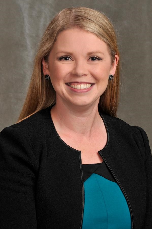 Francesca Vanderwall 